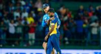 Eshan Ruled Out of Third T20I Against England